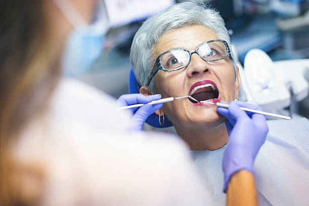 Full Mouth Reconstruction in El Cenizo, TX
