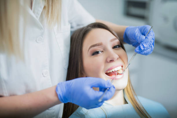 Best Root Canal Treatment  in El Cenizo, TX